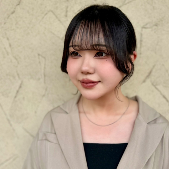 Lee上新庄スタイリスト