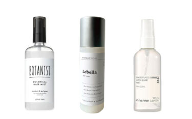 【2026】さりげなく香るヘアミスト♡香りで心のケアも🌱