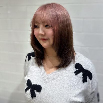 Lee京橋店スタイリスト