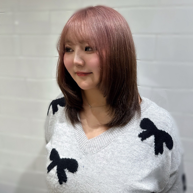 Lee京橋店スタイリスト