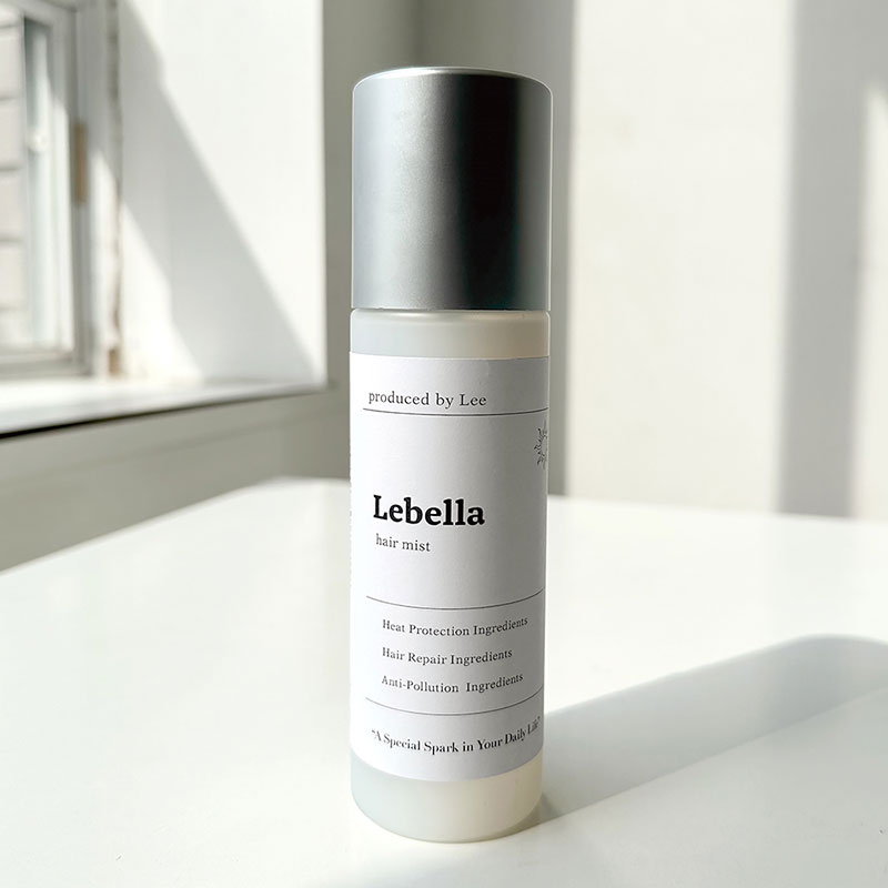 Lebella | 質感改善ヘアミスト