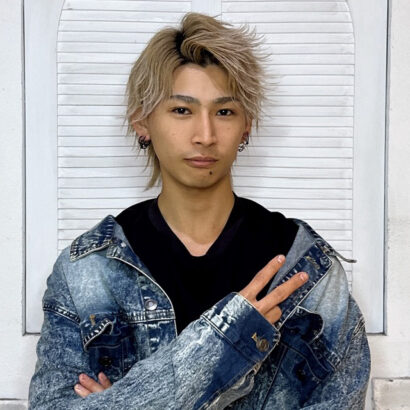 Lee布施店スタイリスト