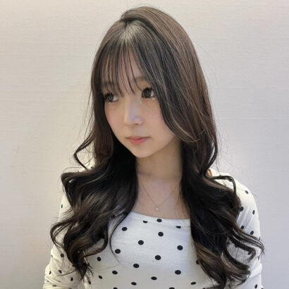 Lee四ツ橋店スタイリスト