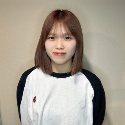 Lee布施店スタイリスト