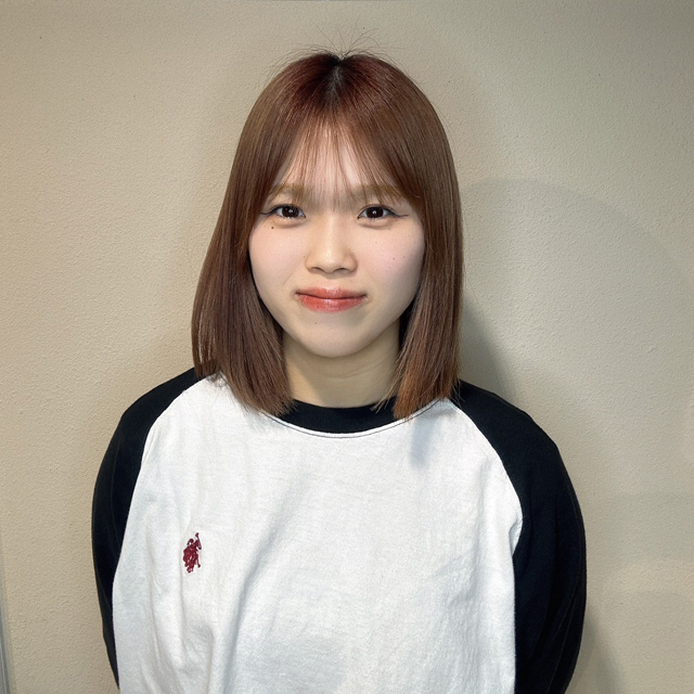 Lee布施店スタイリスト