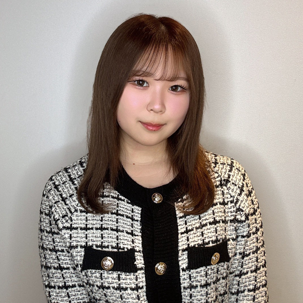 Lee天王寺店スタイリスト