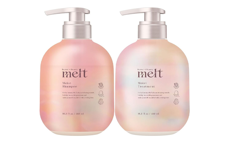メルト シャンプー・トリートメント