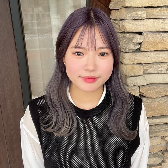 Lee甲子園店スタイリスト