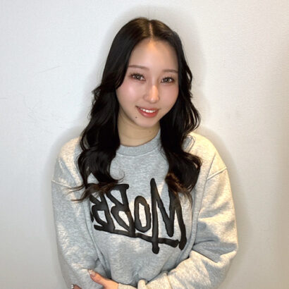 Lee天王寺店スタイリスト