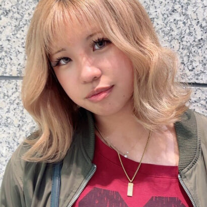 Lee東三国アシスタント