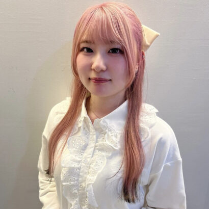 Lee四ツ橋店スタイリスト