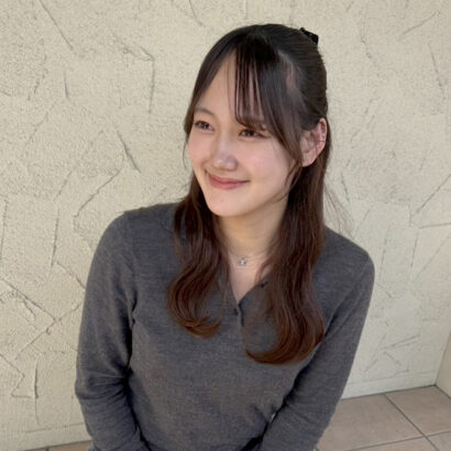 Lee上新庄スタイリスト