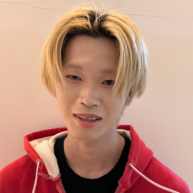 Lee枚方店スタイリスト