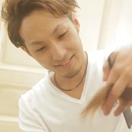 Lee布施店スタイリスト