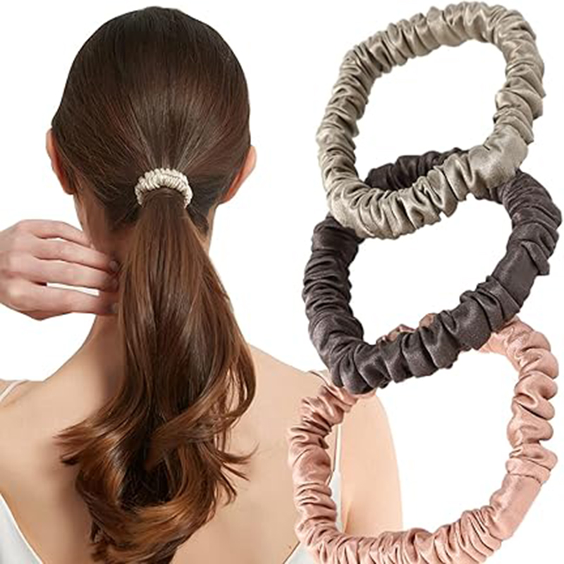 シルクシュシュ