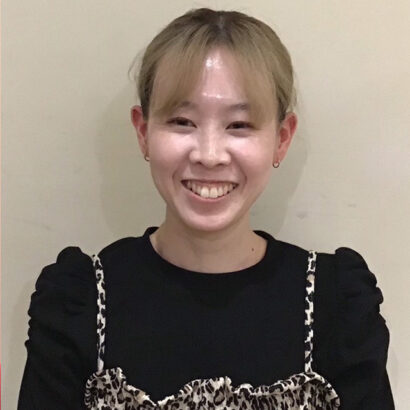 Lee枚方店スタイリスト