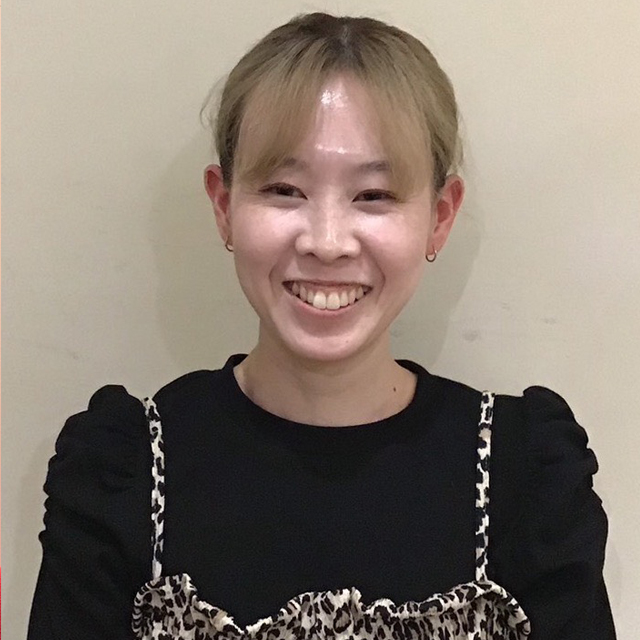 Lee枚方店スタイリスト