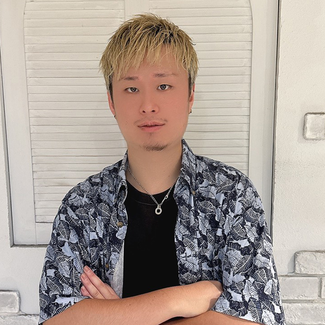 Lee布施店スタイリスト