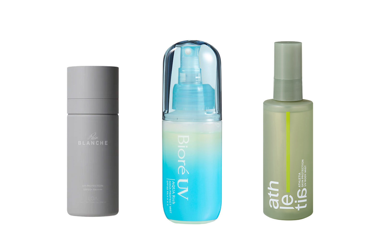 ヘアミスト ヘアオイル UVidth=