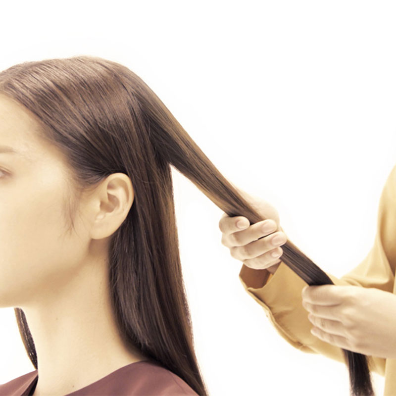 一人ひとりに合う“オーダーメイド感”