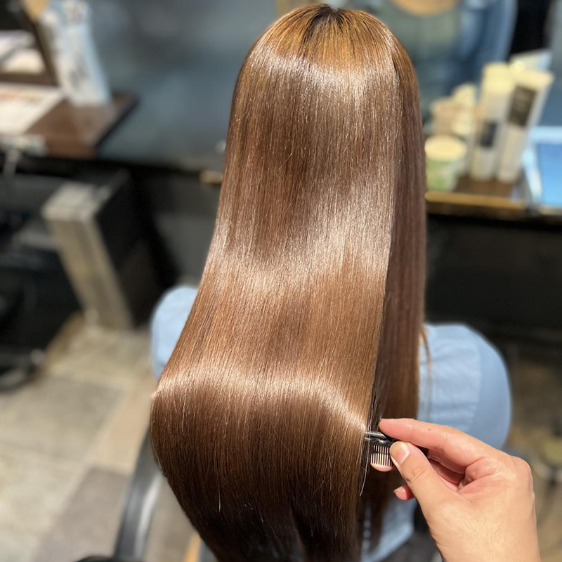 オッジィオットトリートメント