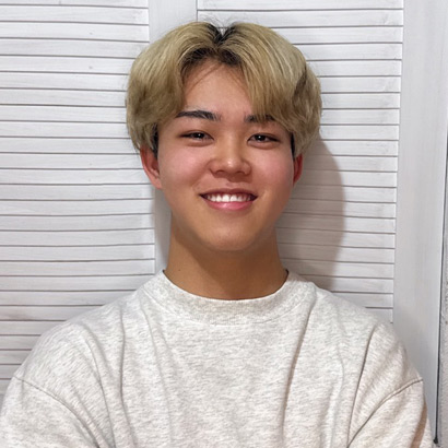 三田 夏輝