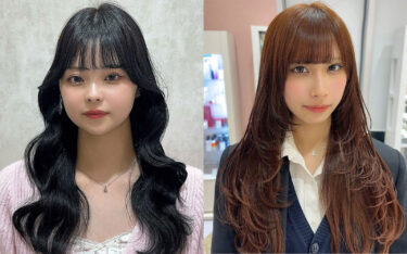 【2026年】ブリーチ無しでも映えるヘアカラー♡垢抜けヘアカタログ