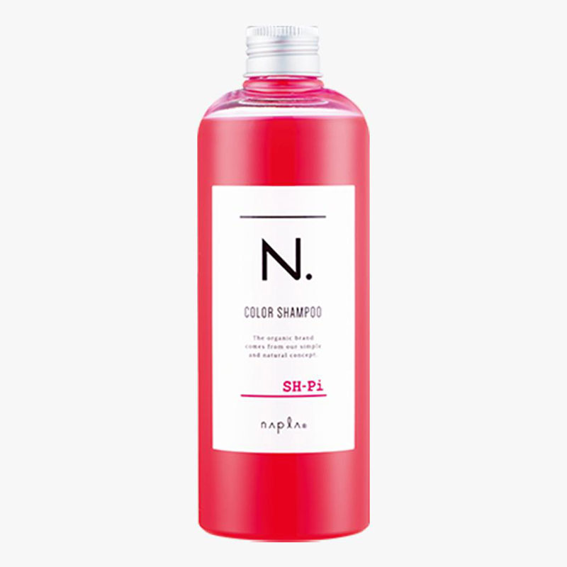 N.ピンク