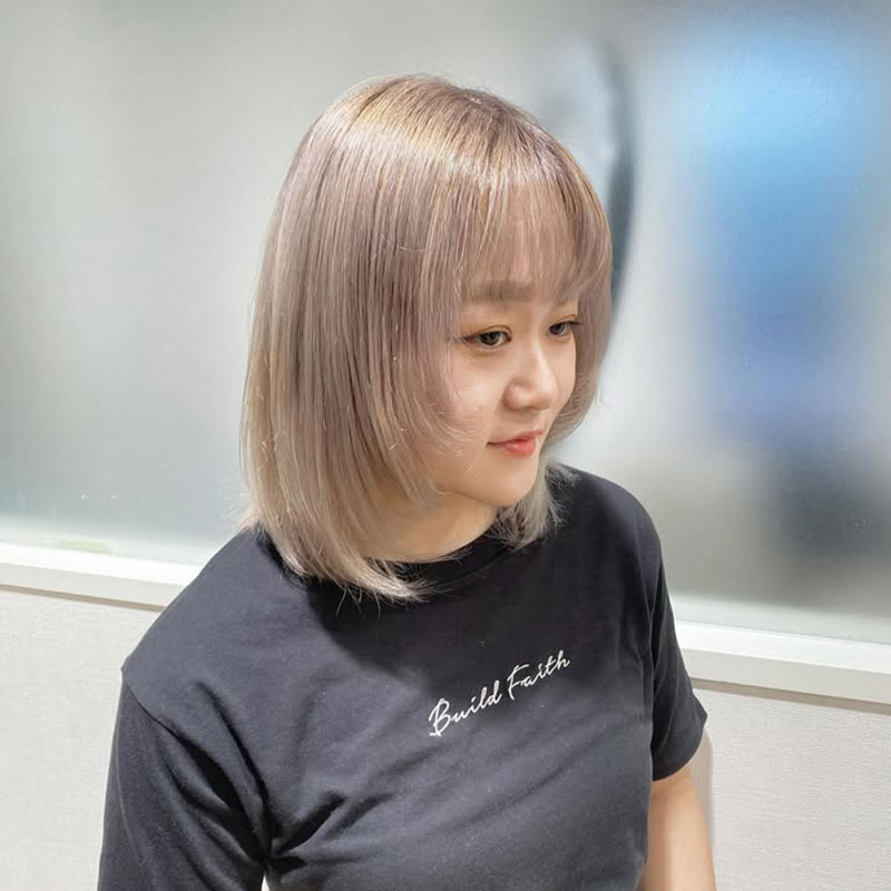  ブロンド