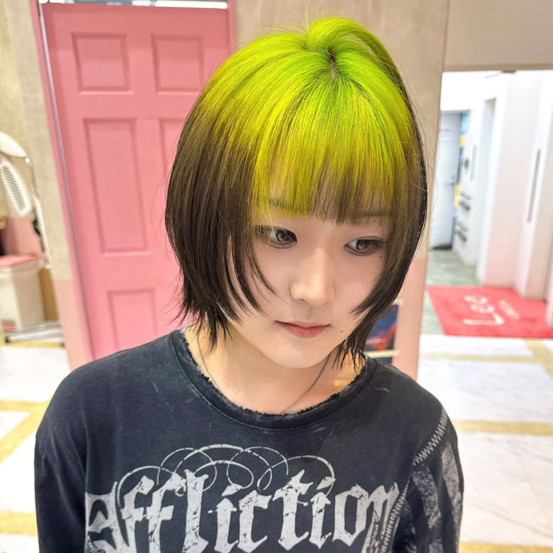ルーツ