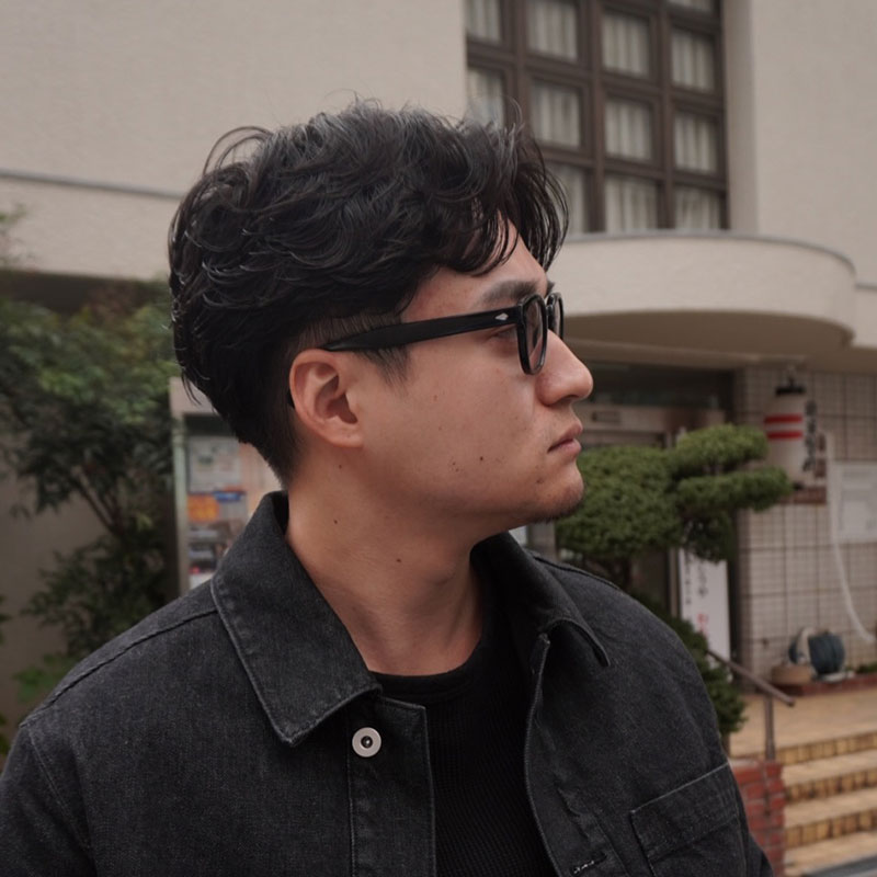 ラルフカール