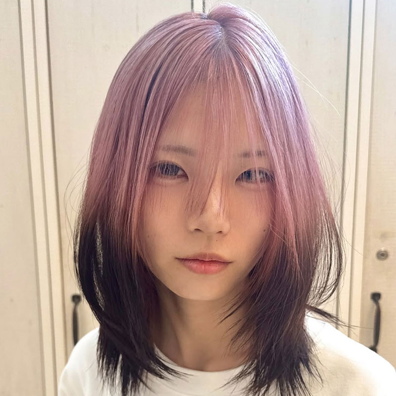 ピンクルーツ