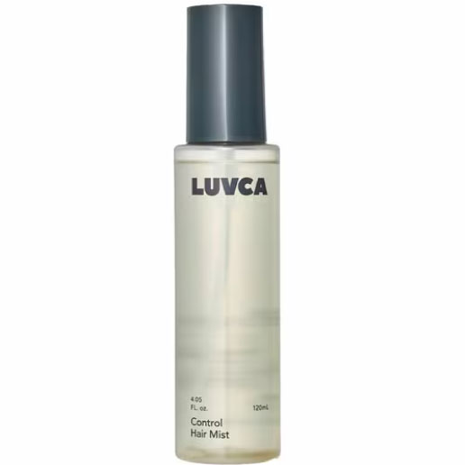 LUVCA|Control Hair Mist