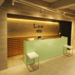 Lee京橋店