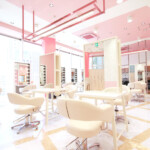 Lee梅田店　店内画像