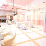Lee梅田店　店内画像
