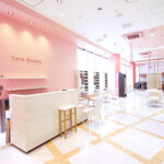 Lee梅田店　店内画像