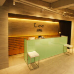 Lee京橋店 店内写真