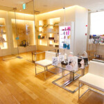 Lee枚方店 店内写真