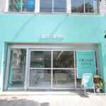 lee堀江店 外観写真