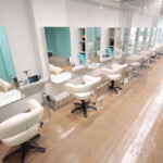 lee堀江店 店内写真