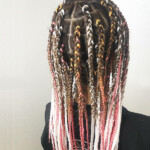 ブレイズ ヘアエクステ