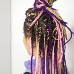 ブレイズ ヘアエクステ