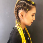 ブレイズ ヘアエクステ