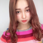 ハイライト インナーカラー ヘアエクステ